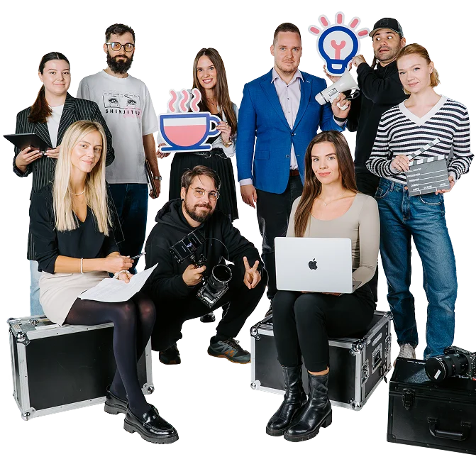 My v Promiseo vieme, čo funguje