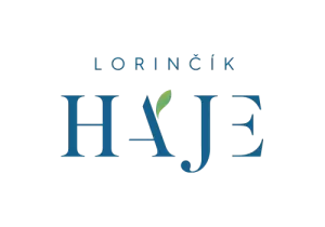 Lorinčík Háje logo