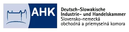 AHK Slowakei logo