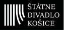 Štátne divadlo Košice logo