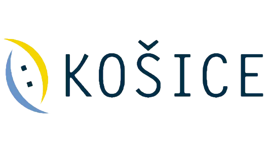 Košice logo