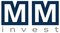 MM Invest logo