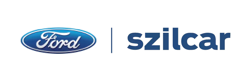 Ford SZILCAR logo