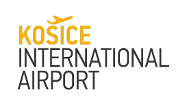 Košice International Airport logo