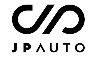 JP Auto logo