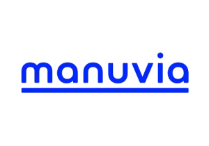 Manuvia logo